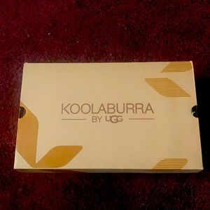Brand New Koolaburra Slippers